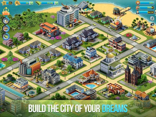 City Island 3 - Sim Builder screenshot 19 - screenshot