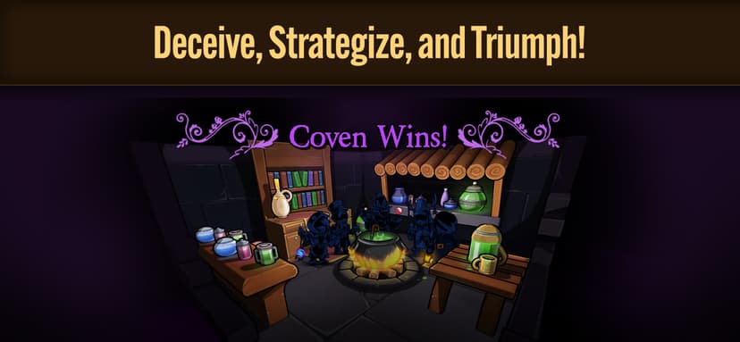 Town of Salem 2 | Online Game screenshot 10 - screenshot