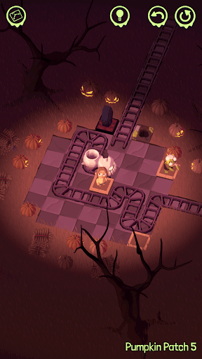 Spooky Express screenshot 2 - screenshot