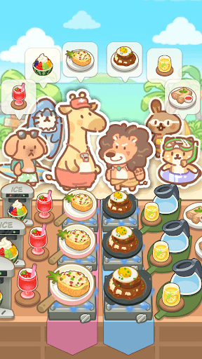 Zoo Restaurant screenshot 27 - screenshot