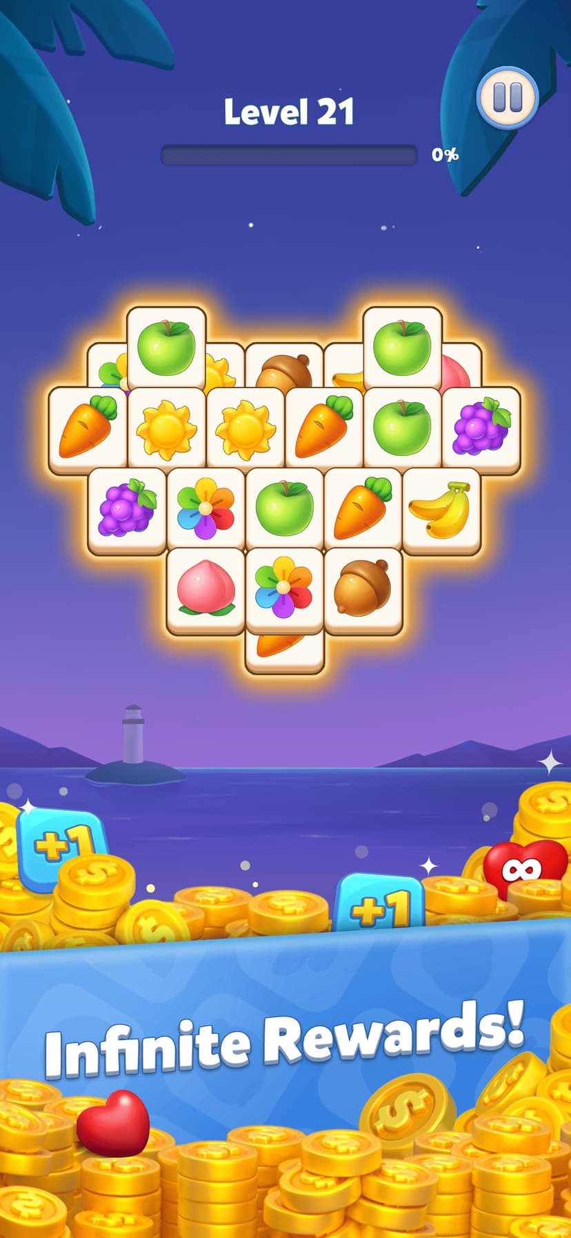 Tile Talent: Match Puzzle Game screenshot 3 - screenshot