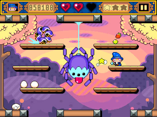 Drop Wizard screenshot 9 - screenshot