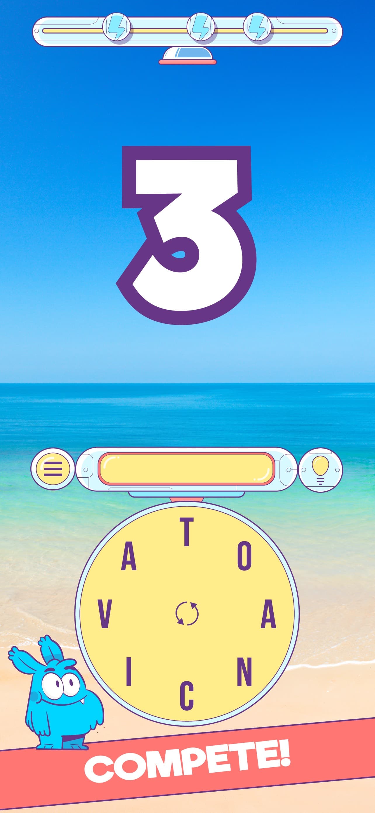 Wordjamacallit screenshot 4 - screenshot