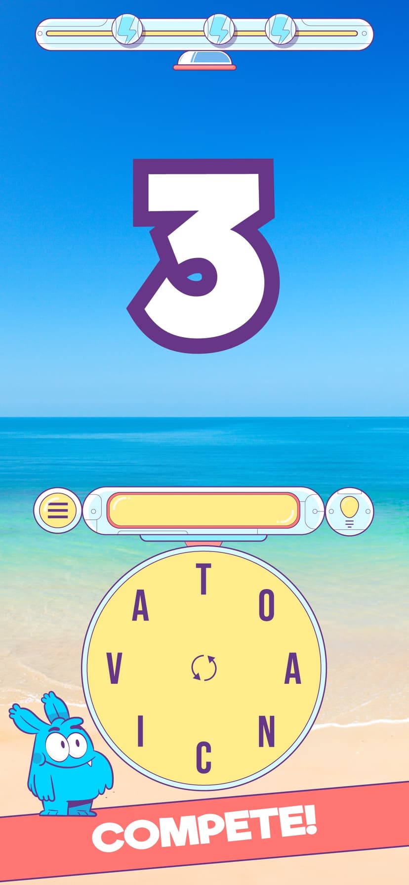 Wordjamacallit screenshot 4 - screenshot