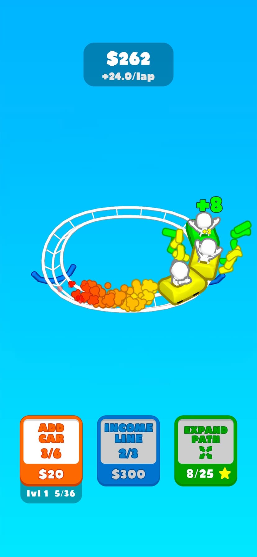 Super Loop!! screenshot 3 - screenshot
