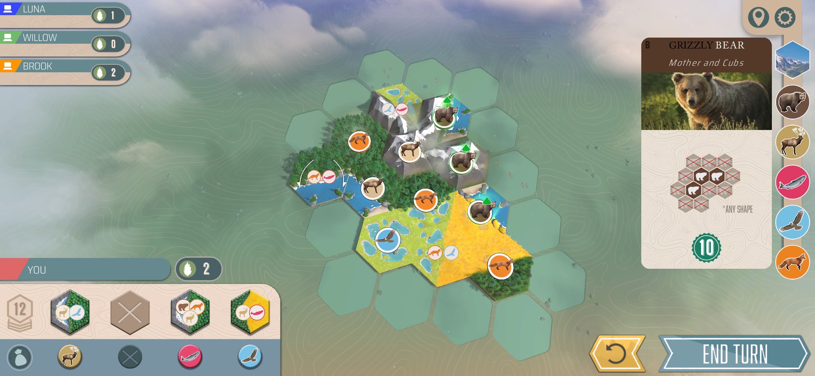Cascadia Digital screenshot 4 - screenshot