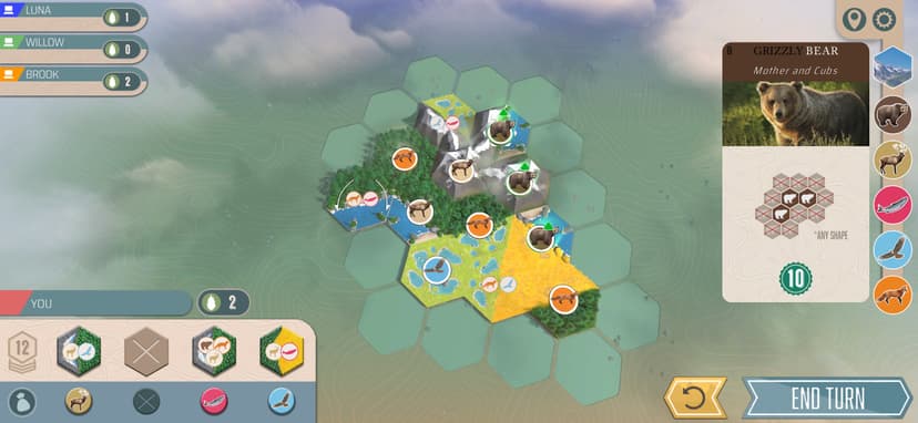 Cascadia Digital screenshot 4 - screenshot