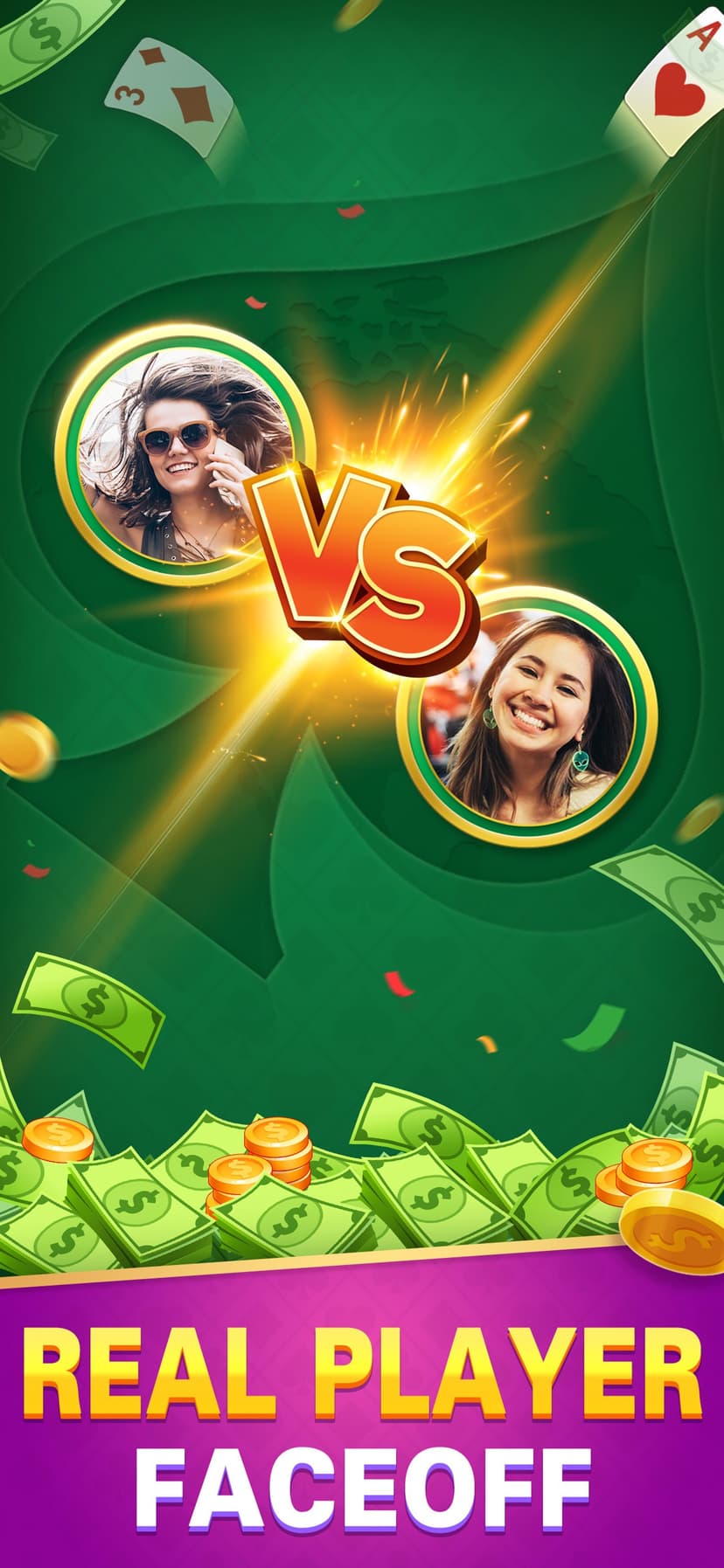 Solitaire Win Cash: Real Money screenshot 4 - screenshot