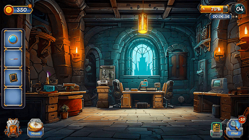 Escape Games: Mountain Shade screenshot 35 - screenshot