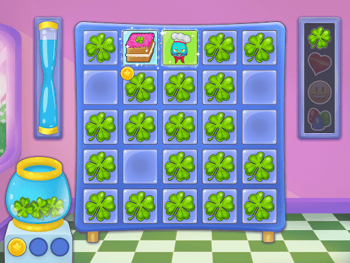 Purple Place - Full Game screenshot 10 - screenshot