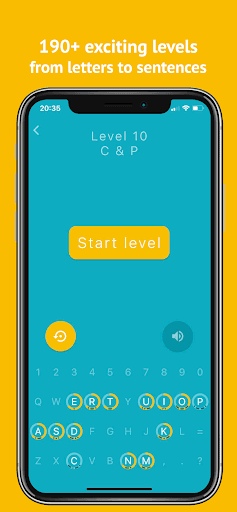 Morse Mania: Learn Morse Code screenshot 1 - screenshot