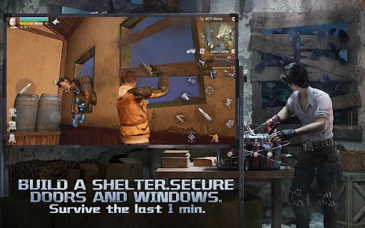 LifeAfter screenshot 14 - screenshot