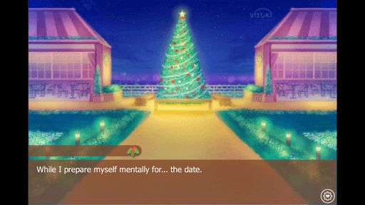 Chocolate Confession screenshot 4 - screenshot