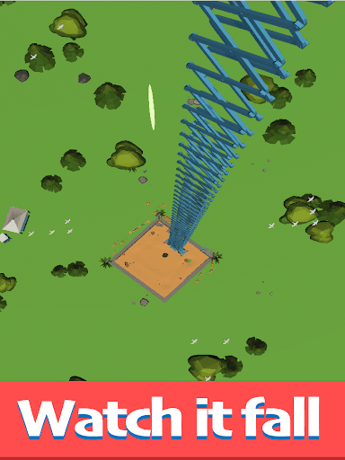 Drop & Smash screenshot 12 - screenshot