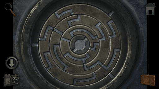 Meridian 157: Chapter 3 screenshot 3 - screenshot