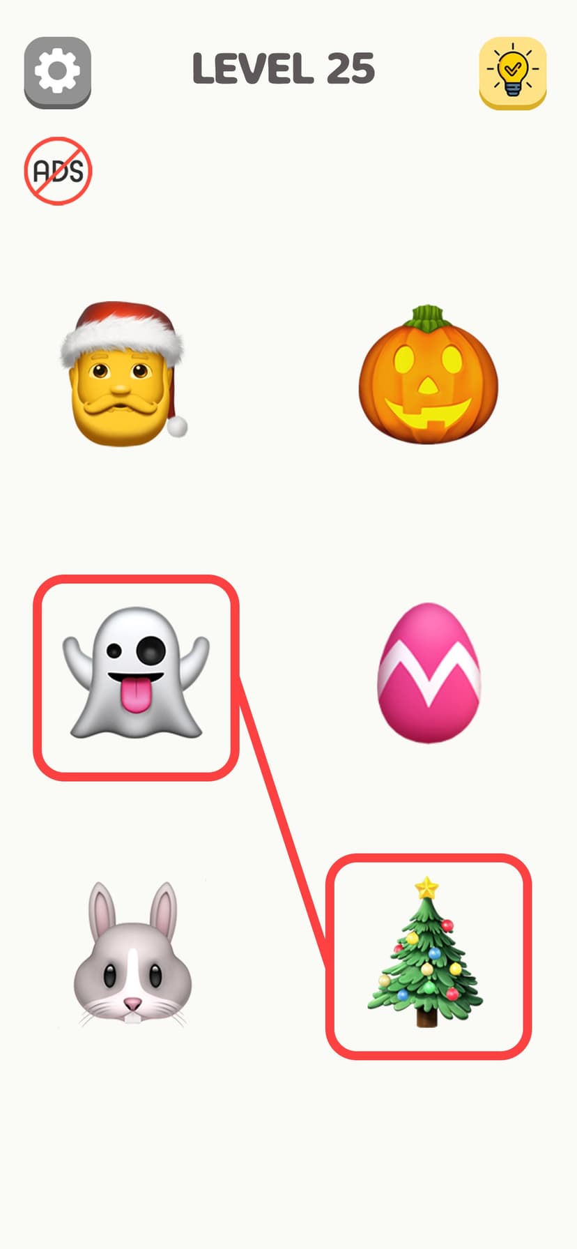 Emoji Puzzle - Fun Emoji Game screenshot 1 - screenshot