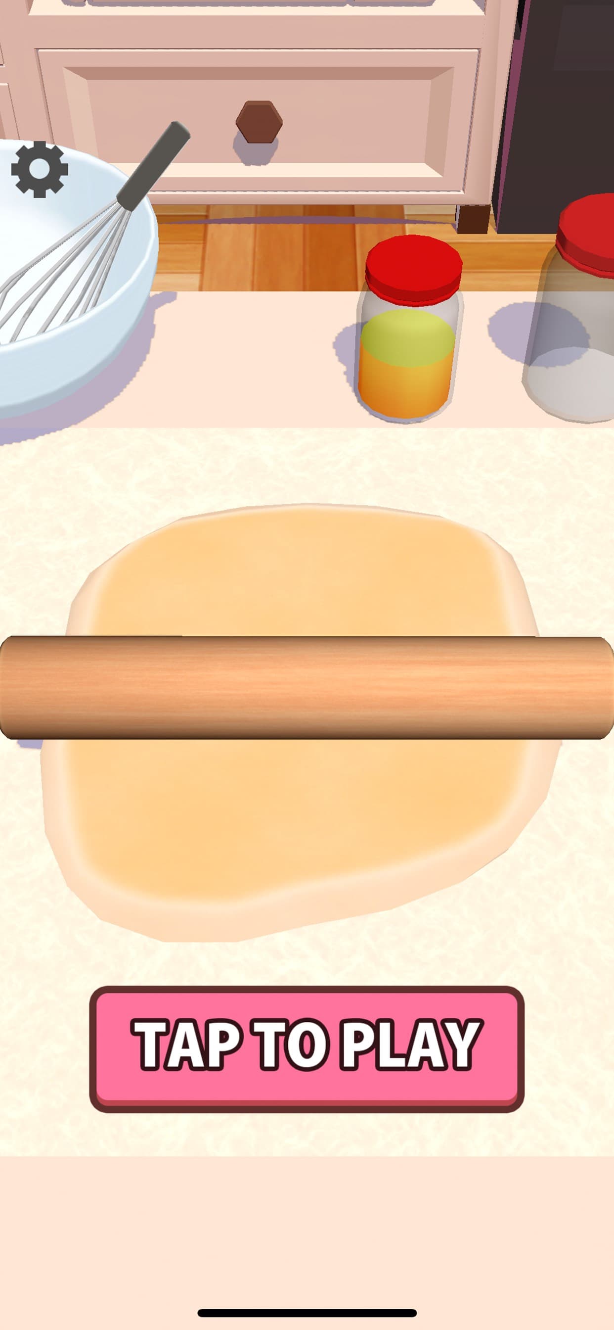 Icing Cookie screenshot 6 - screenshot