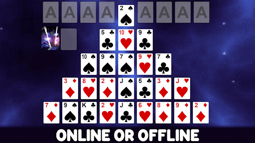 150+ Solitaire Card Games screenshot 15 - screenshot