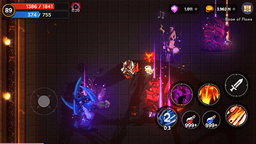 Tower And Bows screenshot 24 - screenshot