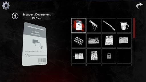 Endless Nightmare 2: Hospital screenshot 22 - screenshot