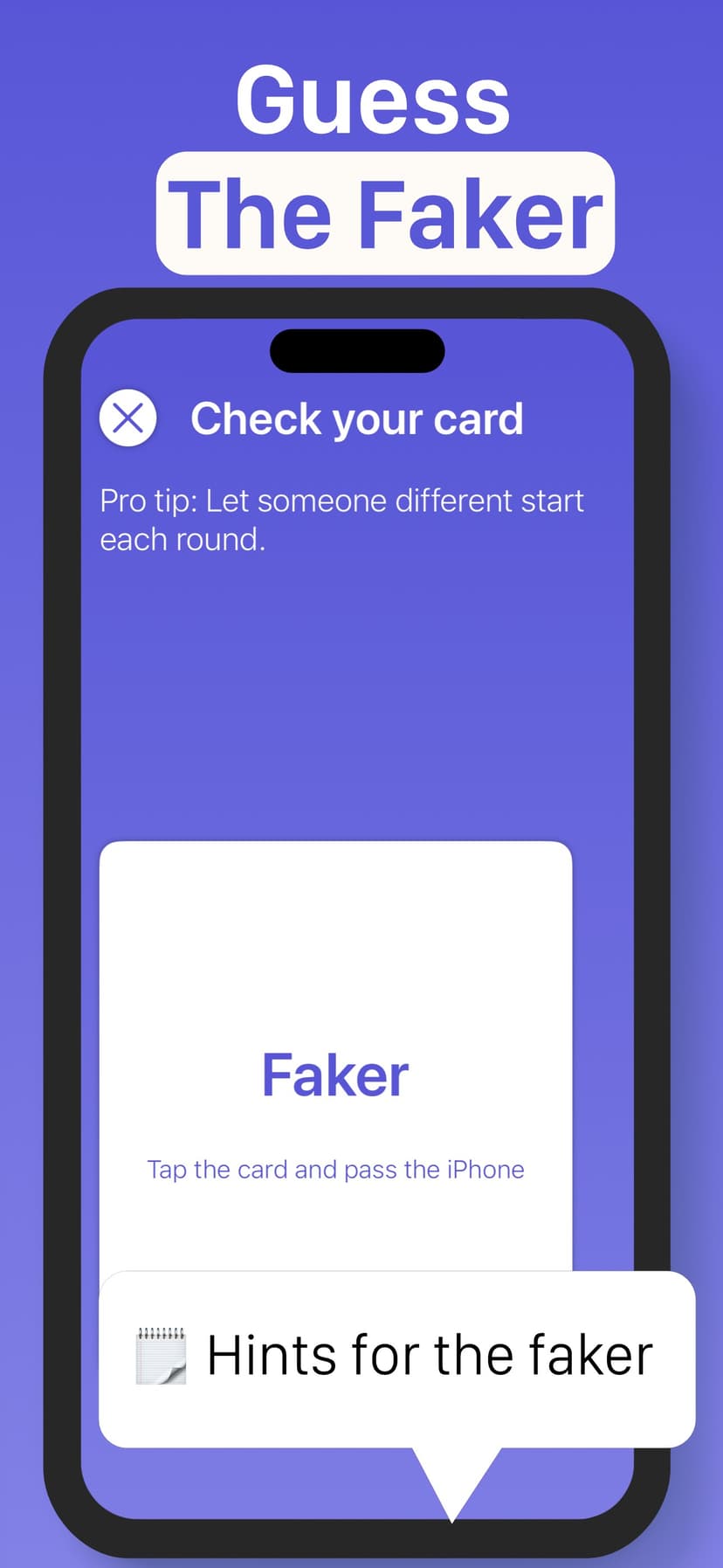 QuizHead - Games World screenshot 4 - screenshot