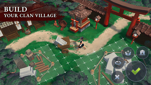 Daisho: Survival of a Samurai screenshot 22 - screenshot