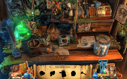 Grim Legends (Full) screenshot 21 - screenshot