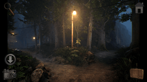 Meridian 157: Prologue screenshot 1 - screenshot