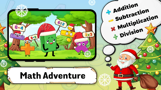 Fun Math Games: Kids Math Game screenshot 13 - screenshot