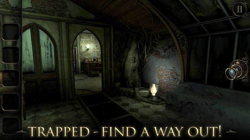 The Room Three screenshot 5 - screenshot