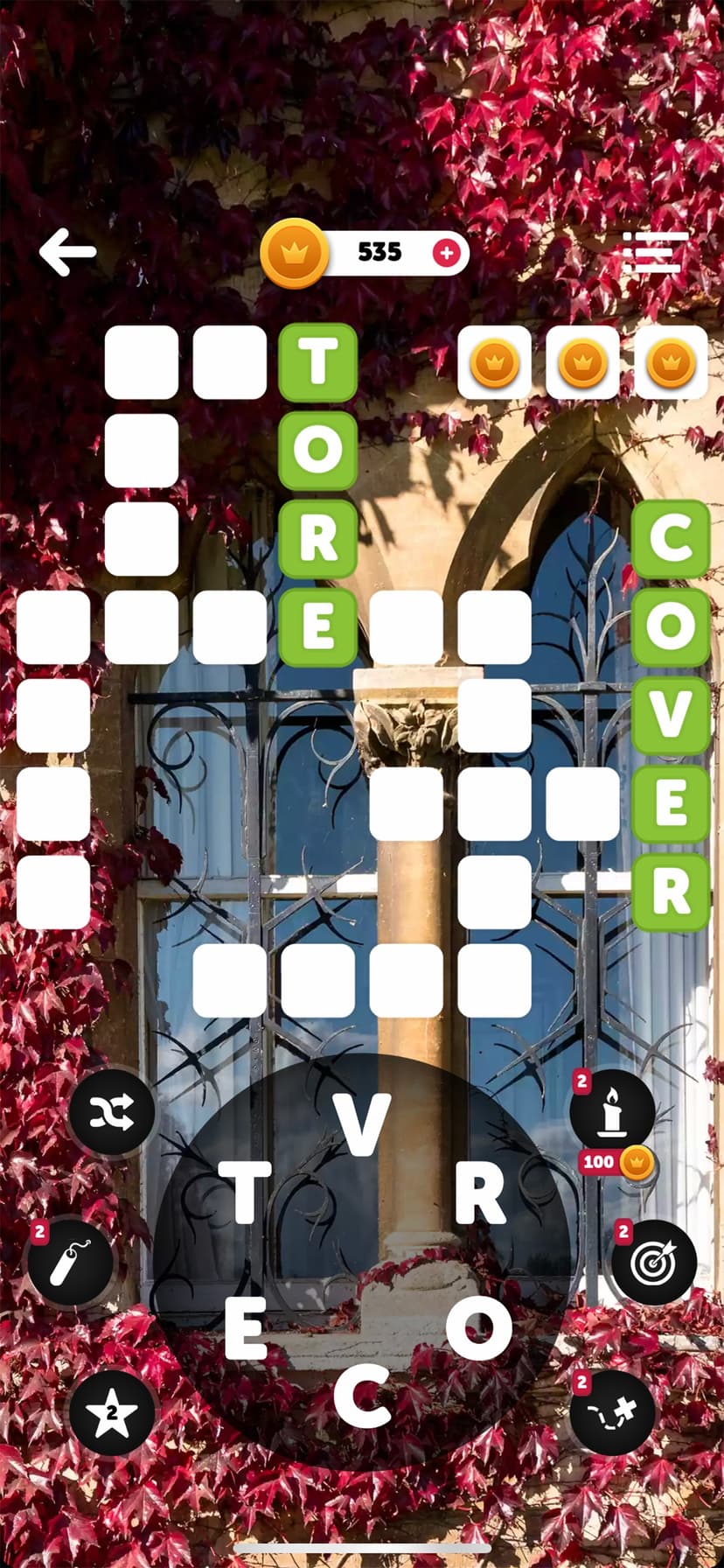 Words of the World! screenshot 1 - screenshot