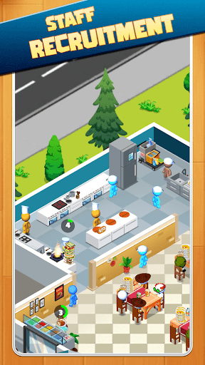 My Little Restaurant screenshot 25 - screenshot
