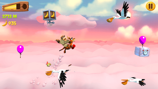 Banana Kong 2 screenshot 24 - screenshot