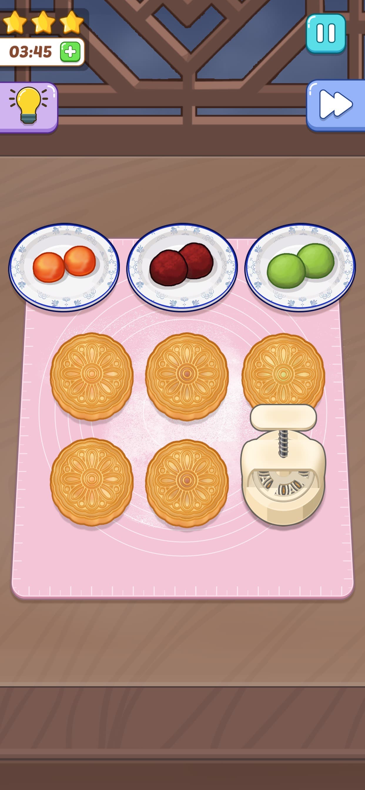 Cooking Paradise: DIY Food screenshot 5 - screenshot