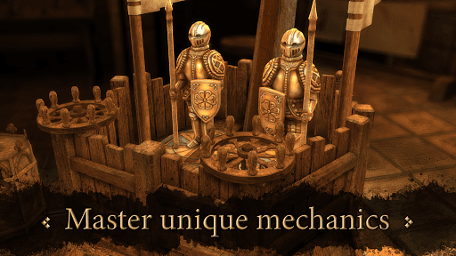 The House of Da Vinci screenshot 11 - screenshot