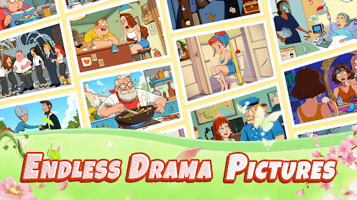 Differences: Detective Find It screenshot 8 - screenshot