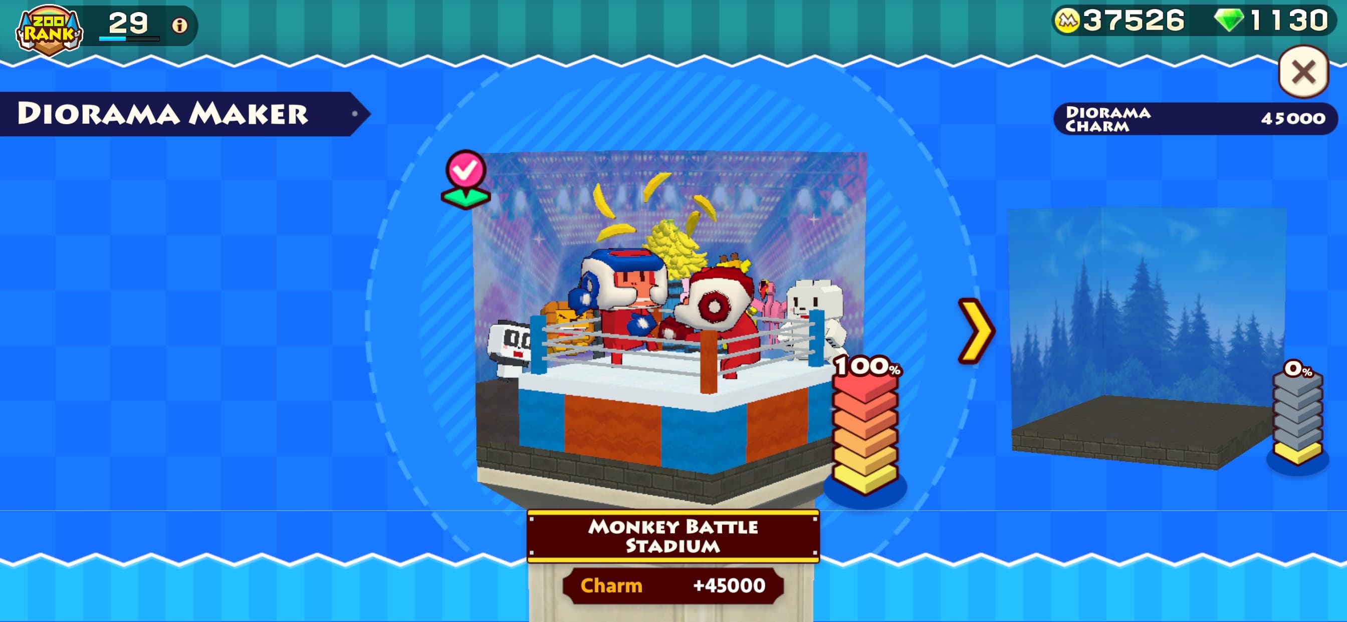 Zookeeper World screenshot 3 - screenshot