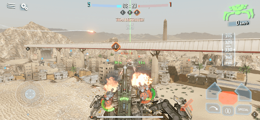 B.o.T screenshot 3 - screenshot