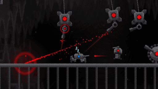 Corebound screenshot 6 - screenshot