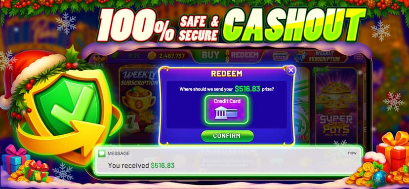 Lavish Luck Casino screenshot 2 - screenshot