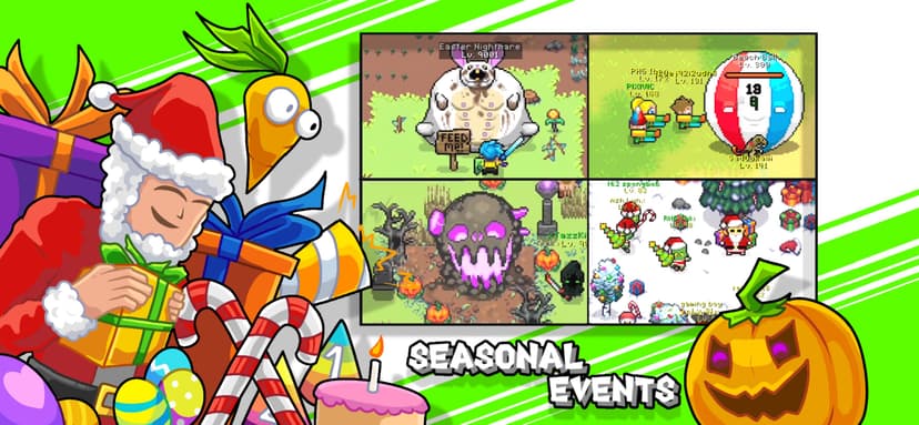 Curse of Aros screenshot 6 - screenshot