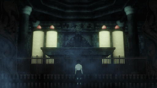 Detention screenshot 3 - screenshot