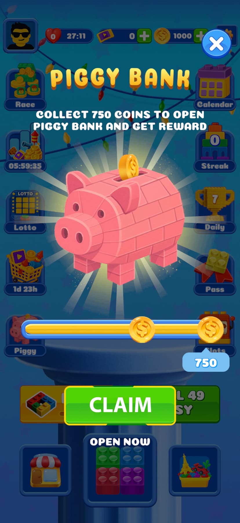 Swipe It: Board Wooden Puzzle screenshot 4 - screenshot