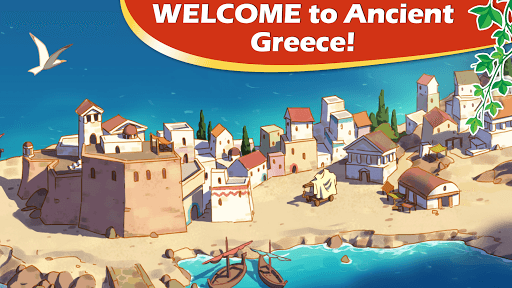 Archimedes: Eureka! (Platinum) screenshot 1 - screenshot