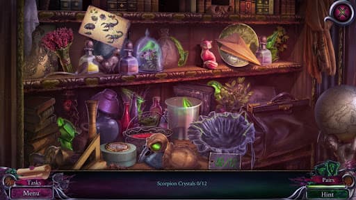 The Secret Order 8 screenshot 7 - screenshot
