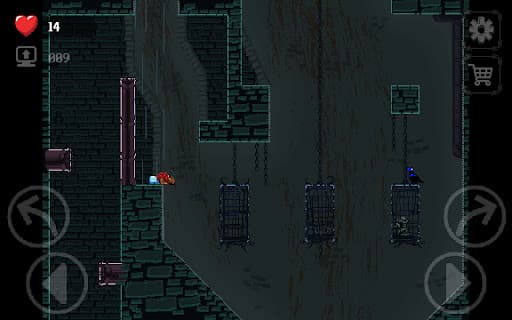 Jump King screenshot 19 - screenshot