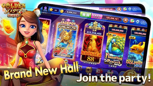 Diamond Slot - Slot Game screenshot 16 - screenshot