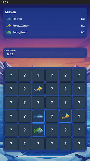 Ice Fishing Catch screenshot 7 - screenshot