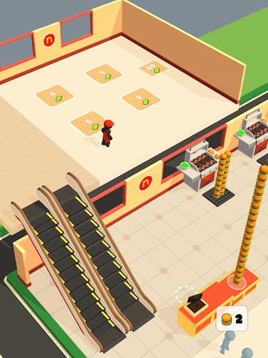 Burger Please! screenshot 17 - screenshot