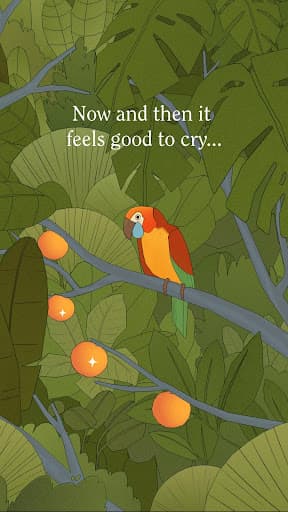 Bird Alone screenshot 6 - screenshot